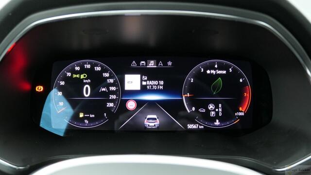 Renault CAPTUR TCe 160 EDC Automaat Rive Gauche