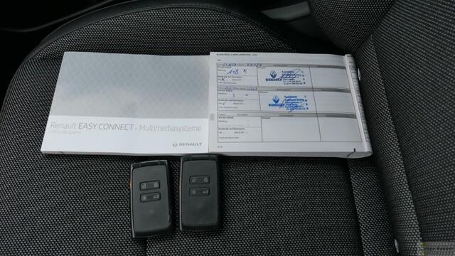 Renault CAPTUR TCe 160 EDC Automaat Rive Gauche