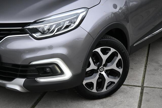 Renault CAPTUR TCe 90 Intens | CAMERA | NAVI | TREKHAAK | CRUISE CONTROL | CLIMATE CONTROL | PDC | LMV