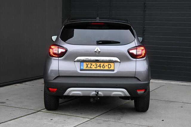 Renault CAPTUR TCe 90 Intens | CAMERA | NAVI | TREKHAAK | CRUISE CONTROL | CLIMATE CONTROL | PDC | LMV