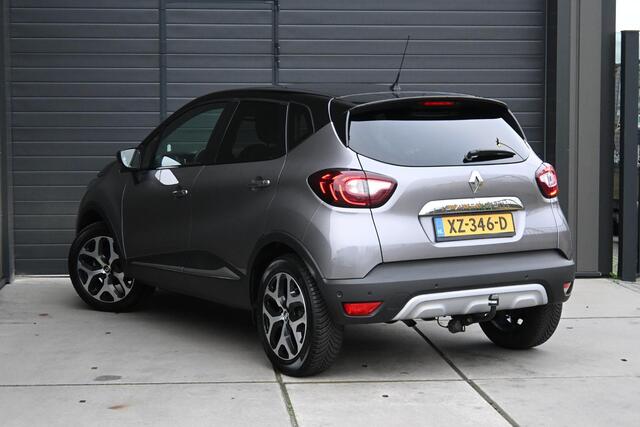 Renault CAPTUR TCe 90 Intens | CAMERA | NAVI | TREKHAAK | CRUISE CONTROL | CLIMATE CONTROL | PDC | LMV