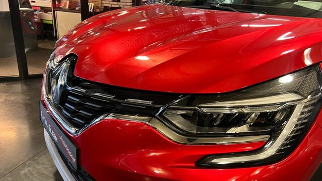 Renault CAPTUR 1.0 TCE INTENS