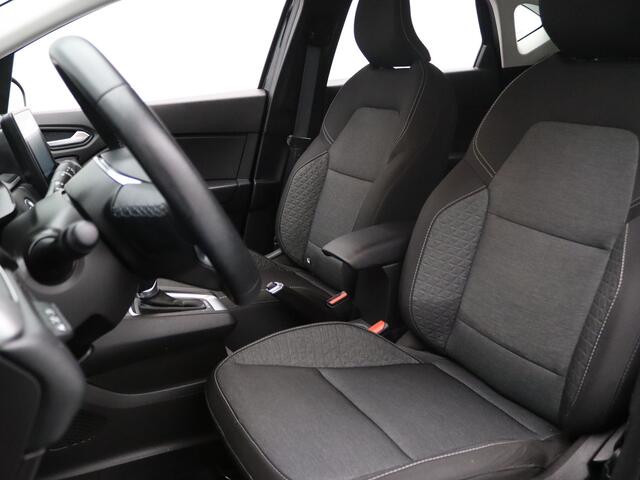 Renault CAPTUR 1.6 E-Tech Hybrid 145 Zen Camera | Cruise | Navi | Parkeersens. achter