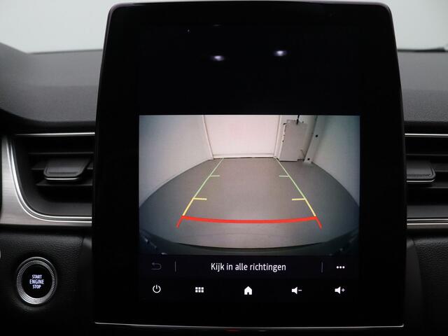 Renault CAPTUR 1.3 TCe 130 Edition One Bose | Camera | Cruise | Navi | Parkeersens. achter