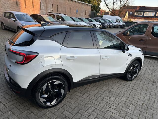 Renault CAPTUR 1.6 E-Tech full hybrid 145 esprit Alpine/Pack winter/pack advanced driving/ Full options