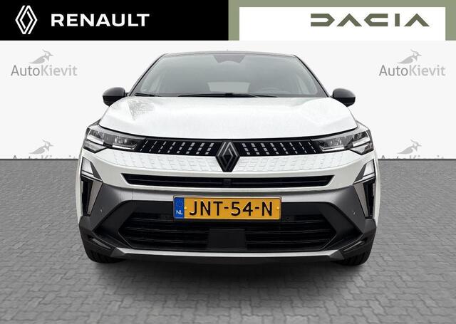 Renault CAPTUR 1.8 E-Tech full hybrid 160 esprit Alpine - pack privilège / pack light & sound