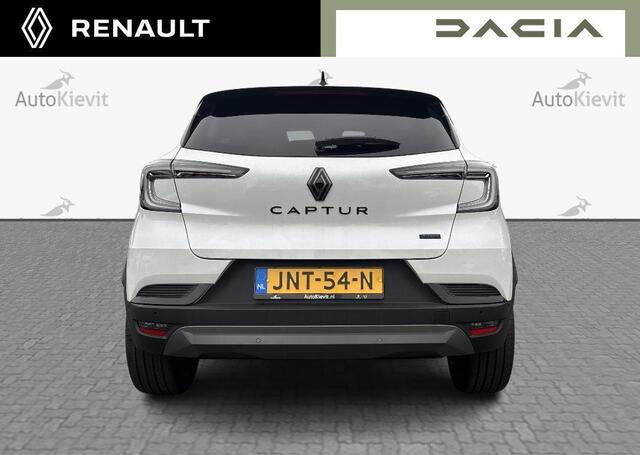 Renault CAPTUR 1.8 E-Tech full hybrid 160 esprit Alpine - pack privilège / pack light & sound