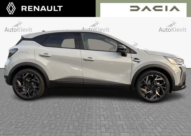 Renault CAPTUR 1.8 E-Tech full hybrid 160 esprit Alpine