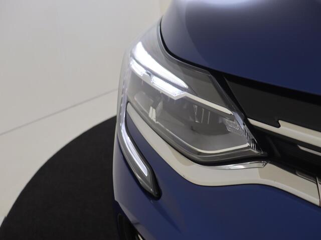 Renault CAPTUR 1.6 E-Tech Plug-in Hybrid 160 Edition One | 360-graden Camera | BOSE Premium Sound | 9,3" Full-map Navigatie i.c.m. 10" Digitaal Instrumentenpaneel | Blind Spot Warning | Keyless | 18" LMV | LED Pure Vision | Apple Carplay & Android Auto