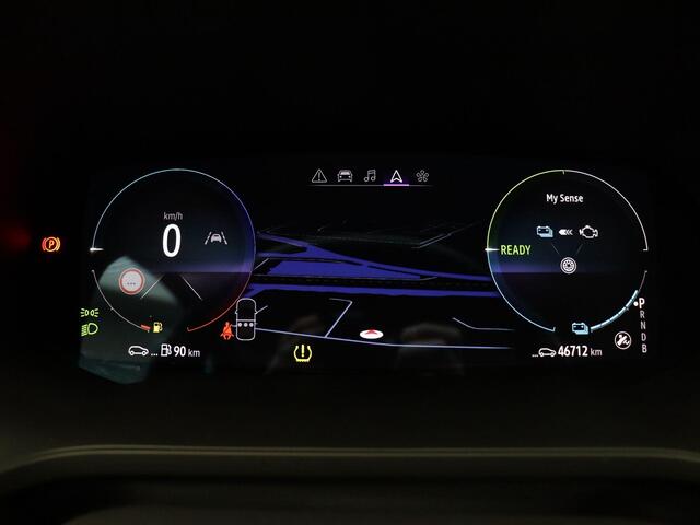 Renault CAPTUR 145pk E-Tech full hybrid techno | Achteruitrijcamera | Climate Control | Digitale Cockpit | Apple/Android Carplay | Groot Scherm Navi |