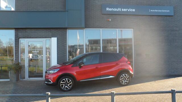 Renault CAPTUR 0.9 TCE XMOD