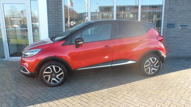 Renault CAPTUR 0.9 TCE XMOD