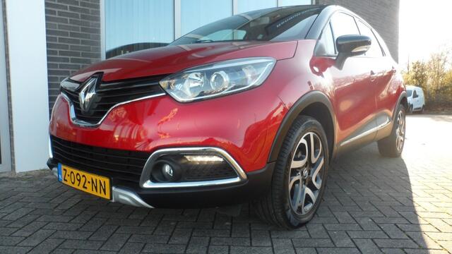 Renault CAPTUR 0.9 TCE XMOD