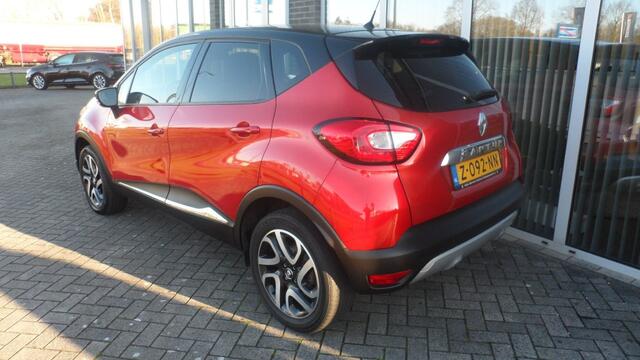 Renault CAPTUR 0.9 TCE XMOD