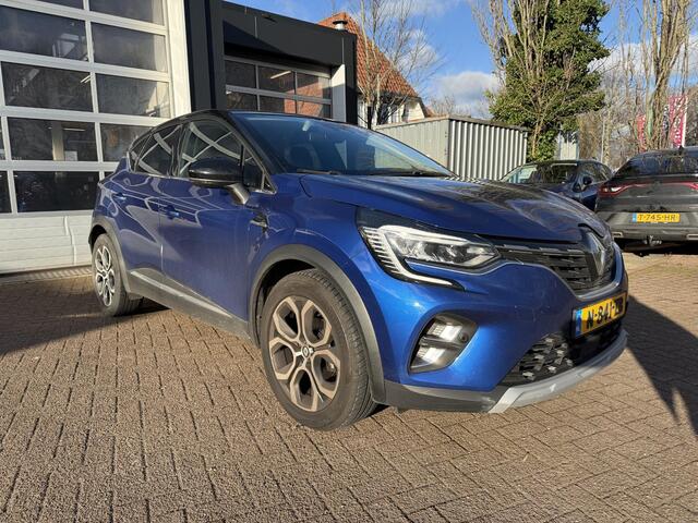 Renault CAPTUR 1.3 TCe 140 Intens