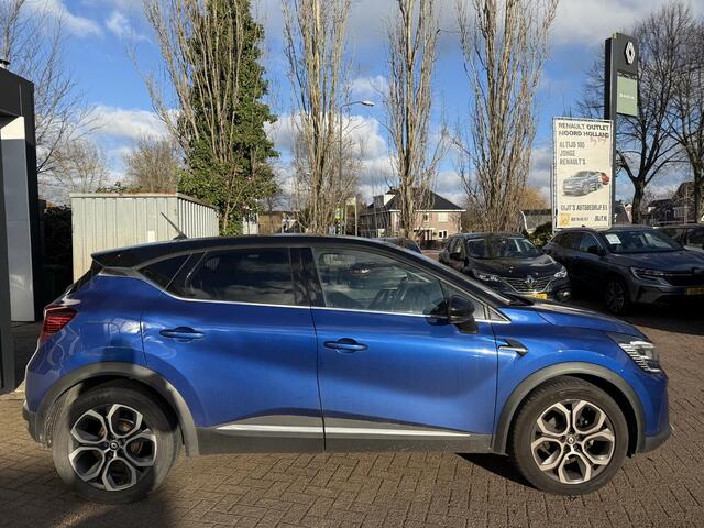 Renault CAPTUR 1.3 TCe 140 Intens