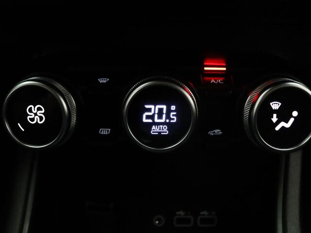 Renault CAPTUR 145pk E-Tech full hybrid Techno Camera | Cruise | Navi | Parkeersens. v+a