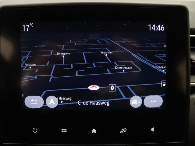 Renault CAPTUR 1.6 E-Tech hybrid 145 SL Rive Gauche Camera | Cruise | Navi | Parkeersens. v+a