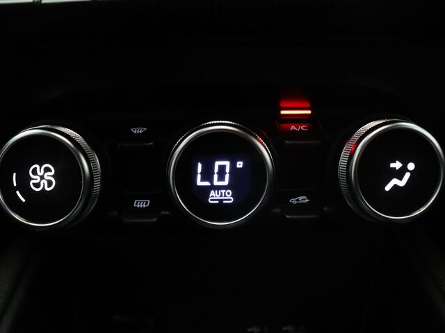 Renault CAPTUR 1.6 E-Tech hybrid 145 SL Rive Gauche Camera | Cruise | Navi | Parkeersens. v+a