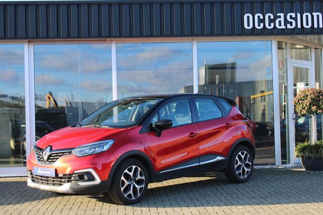 Renault CAPTUR Intens