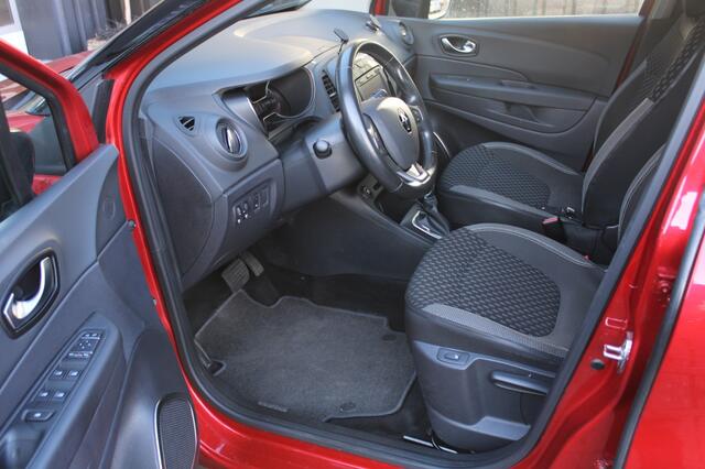 Renault CAPTUR Intens