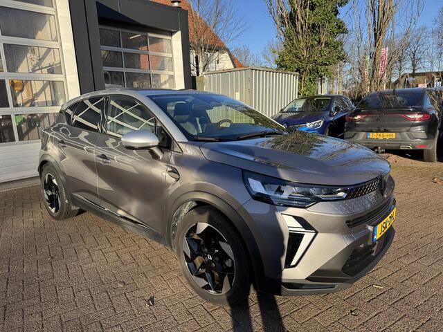 Renault CAPTUR 1.6 E-Tech full hybrid 145 Nieuw model!!