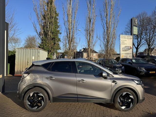 Renault CAPTUR 1.6 E-Tech full hybrid 145 Nieuw model!!