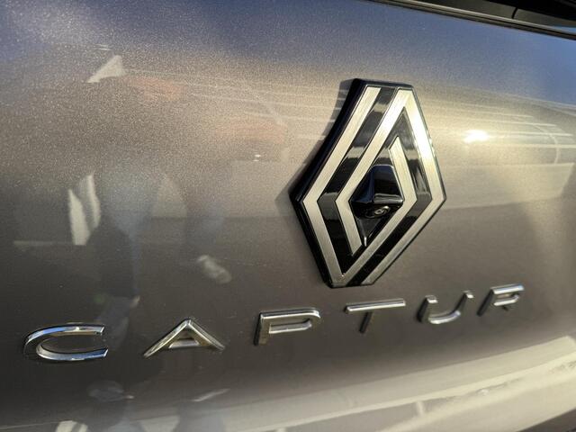 Renault CAPTUR 1.6 E-Tech full hybrid 145 Nieuw model!!