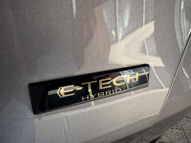 Renault CAPTUR 1.6 E-Tech full hybrid 145 Nieuw model!!