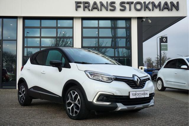 Renault CAPTUR 1.3 TCe 150 EDC Intens