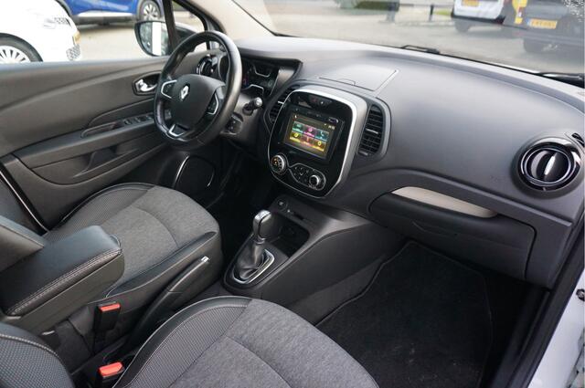 Renault CAPTUR 1.3 TCe 150 EDC Intens