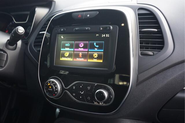 Renault CAPTUR 1.3 TCe 150 EDC Intens