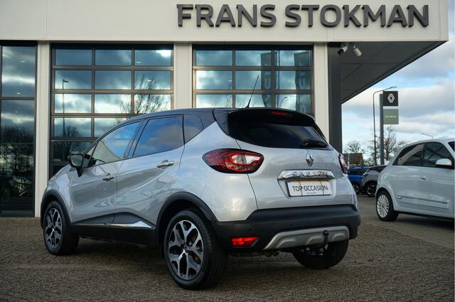 Renault CAPTUR 1.3 TCe 130 Intens
