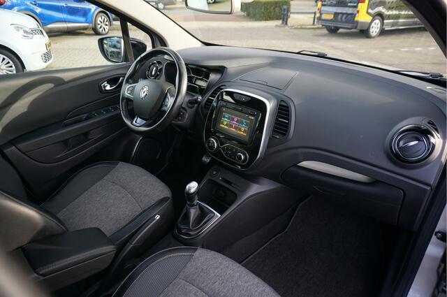 Renault CAPTUR 1.3 TCe 130 Intens