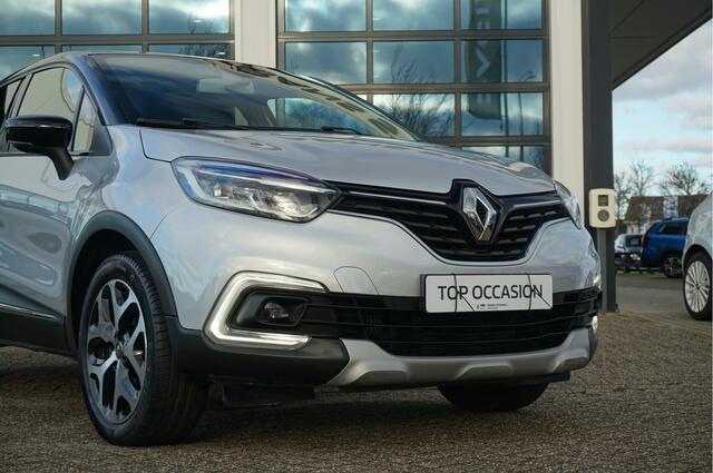 Renault CAPTUR 1.3 TCe 130 Intens