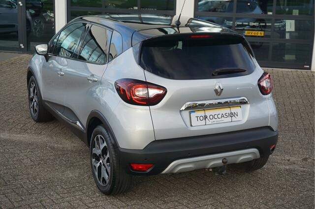 Renault CAPTUR 1.3 TCe 130 Intens