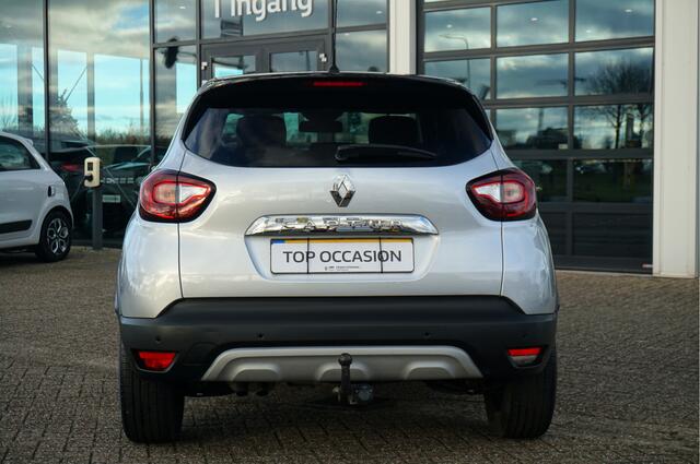 Renault CAPTUR 1.3 TCe 130 Intens