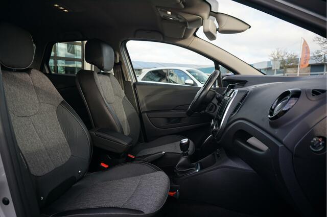 Renault CAPTUR 1.3 TCe 130 Intens