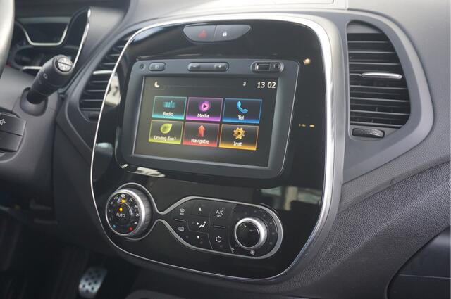 Renault CAPTUR 1.3 TCe 130 Intens