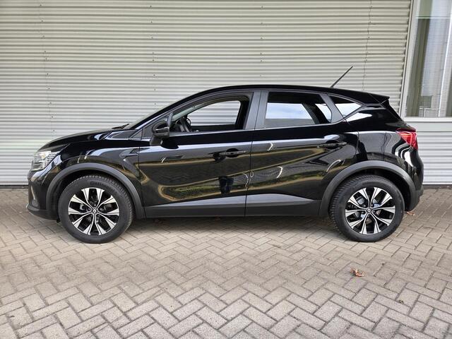 Renault CAPTUR 1.0 TCe 100 Bi-Fuel Intens