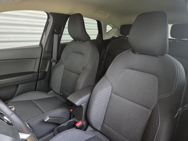 Renault CAPTUR 1.0 TCe 100 Bi-Fuel Intens