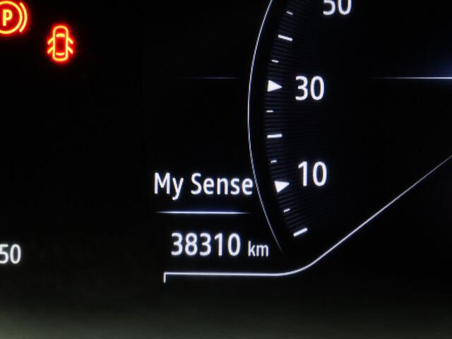 Renault CAPTUR TCe 100pk Intens Cruise | Climate | Navi | Parkeersens. achter