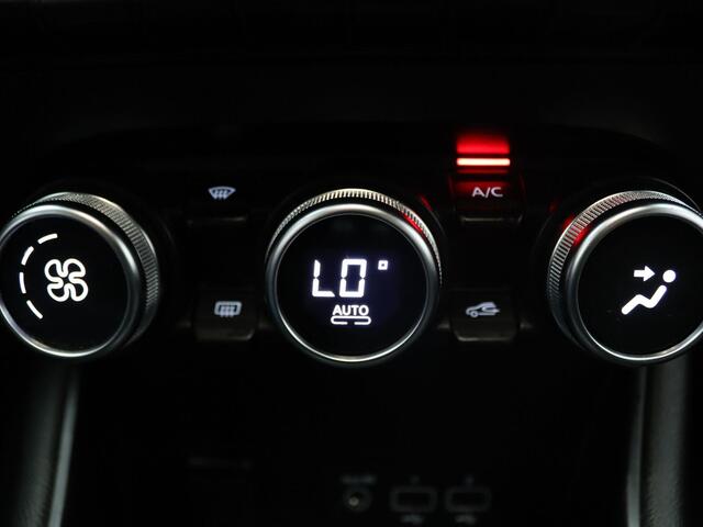 Renault CAPTUR TCe 100pk Intens Cruise | Climate | Navi | Parkeersens. achter