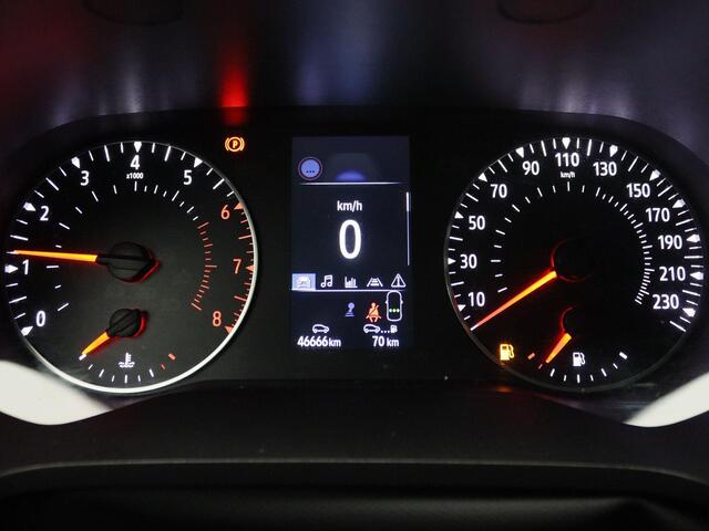 Renault CAPTUR 1.0 TCe 90 Zen | Achteruitrijcamera & Parkeersensoren v+a | Apple Carplay & Android auto | Airco |