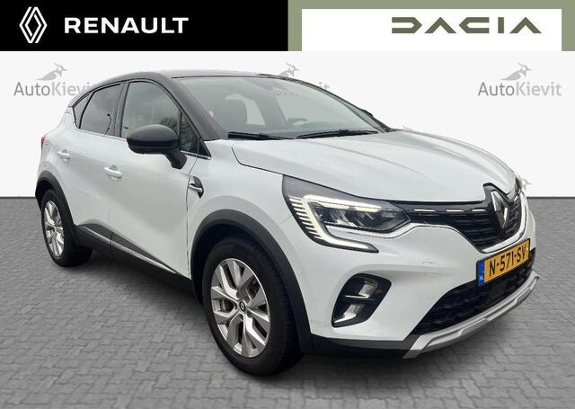 Renault CAPTUR 1.6 E-Tech Hybrid 145 Intens