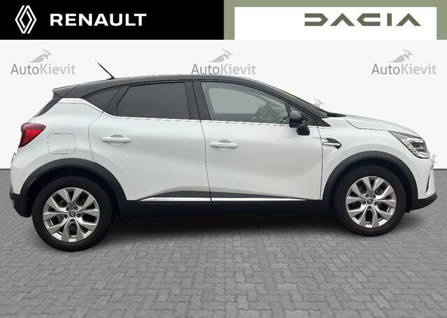 Renault CAPTUR 1.6 E-Tech Hybrid 145 Intens