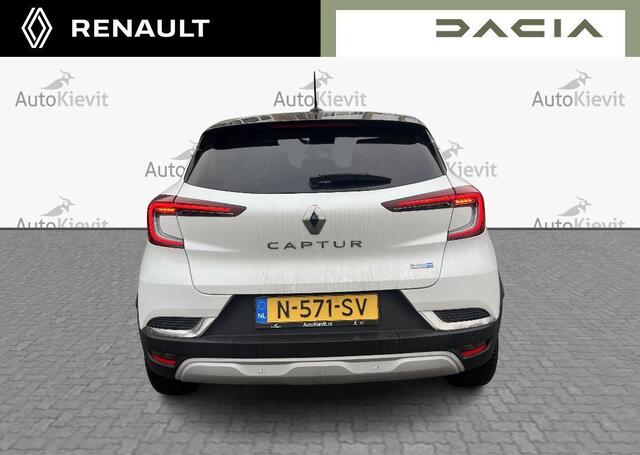 Renault CAPTUR 1.6 E-Tech Hybrid 145 Intens