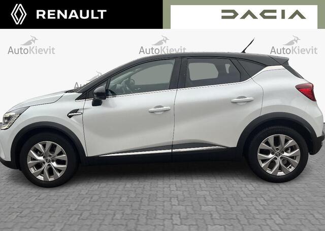 Renault CAPTUR 1.6 E-Tech Hybrid 145 Intens