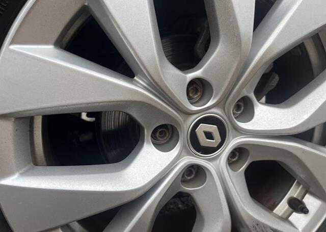 Renault CAPTUR 1.6 E-Tech Hybrid 145 Intens