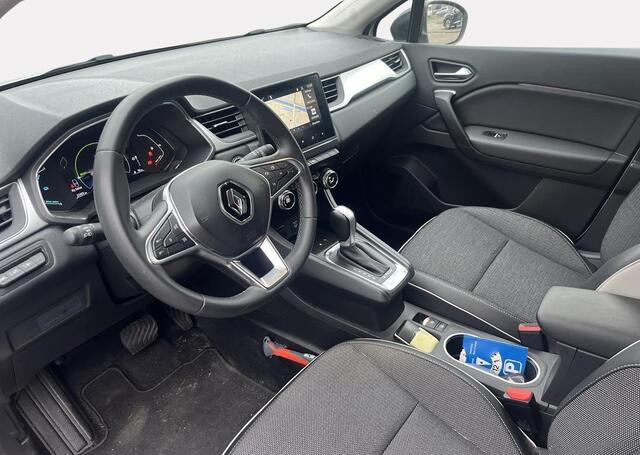 Renault CAPTUR 1.6 E-Tech Hybrid 145 Intens